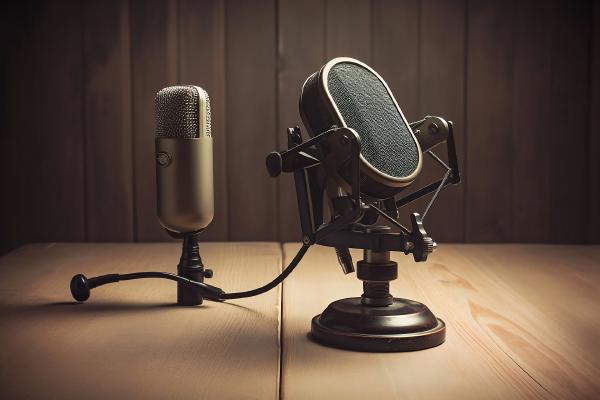 Podcasts