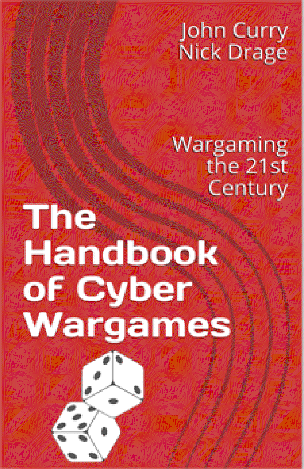 The Handbook of Cyber Wargames