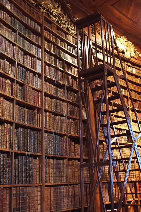 Repositories